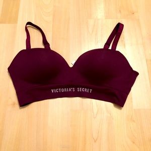 Victoria's Secret Perfect Comfort bra